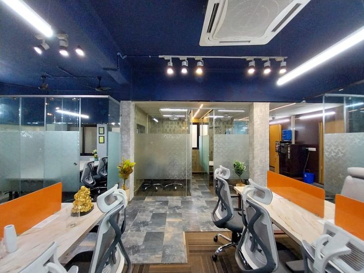 Solace Coworks